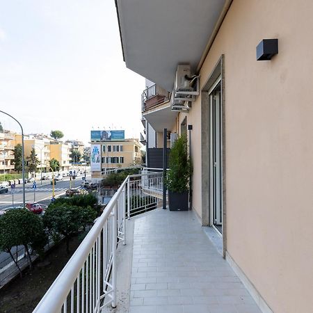 Bed and Breakfast Koala House Рим Екстер'єр фото