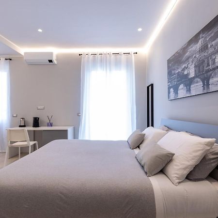 Bed and Breakfast Koala House Рим Екстер'єр фото