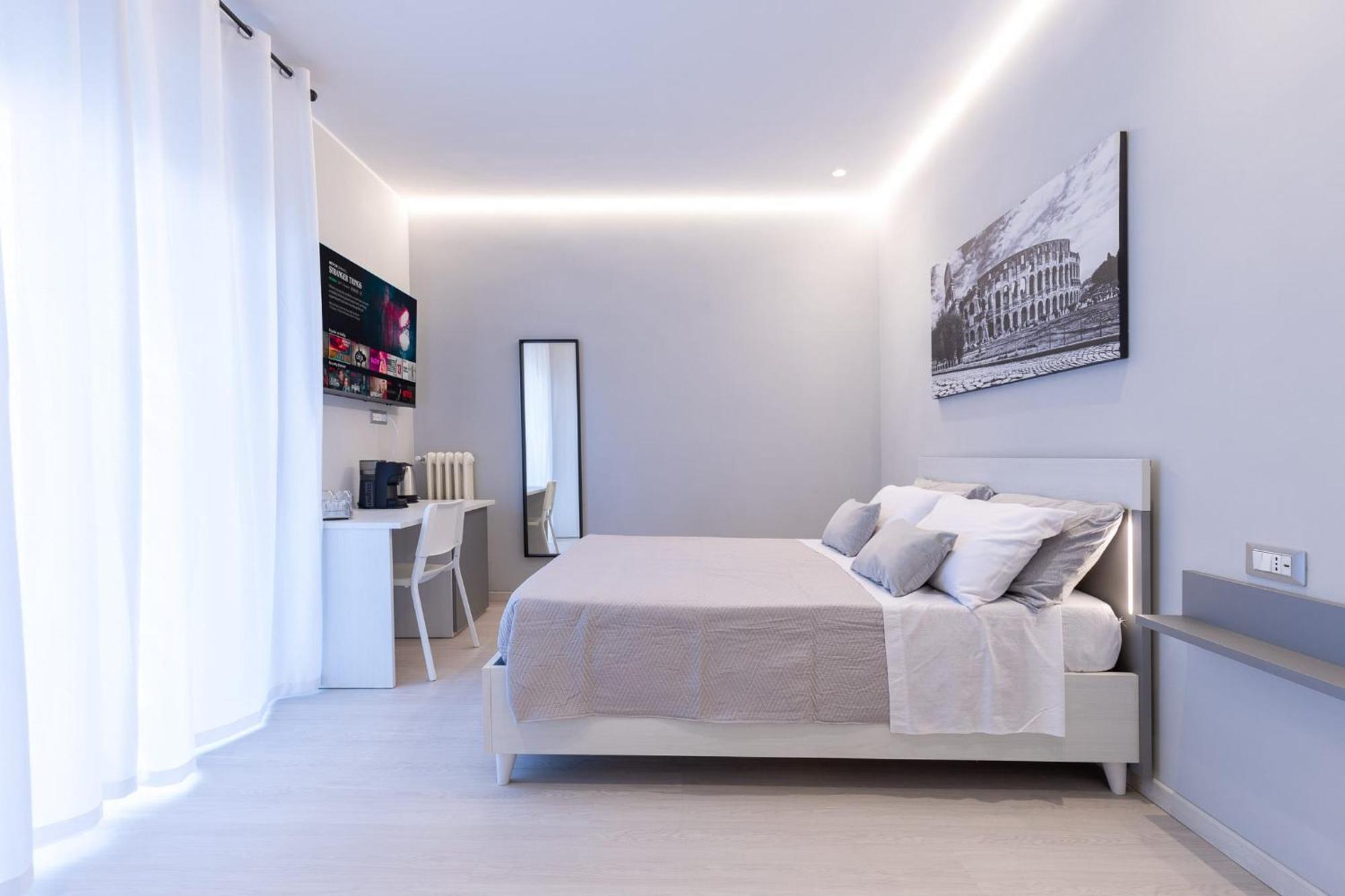 Bed and Breakfast Koala House Рим Екстер'єр фото
