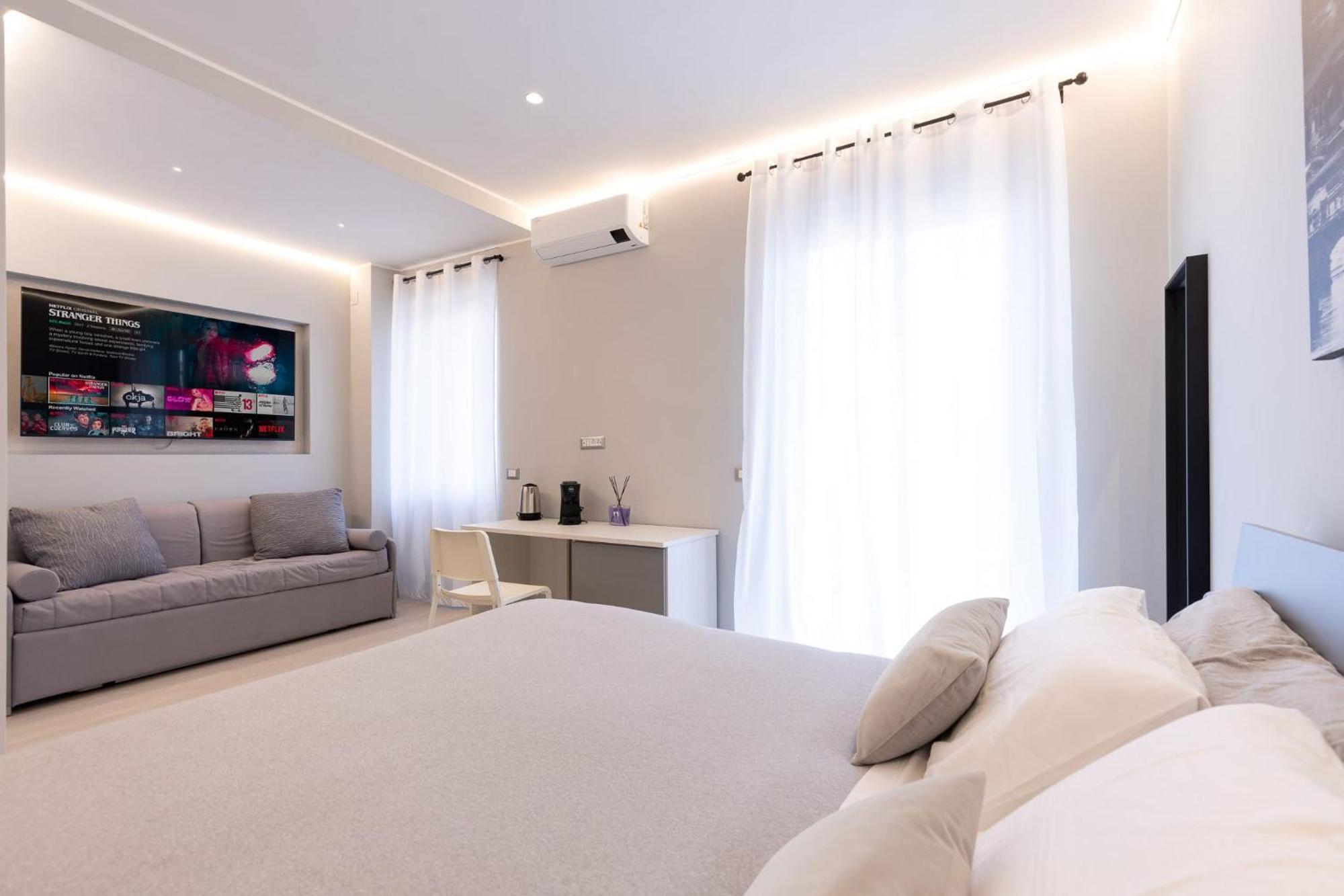 Bed and Breakfast Koala House Рим Екстер'єр фото