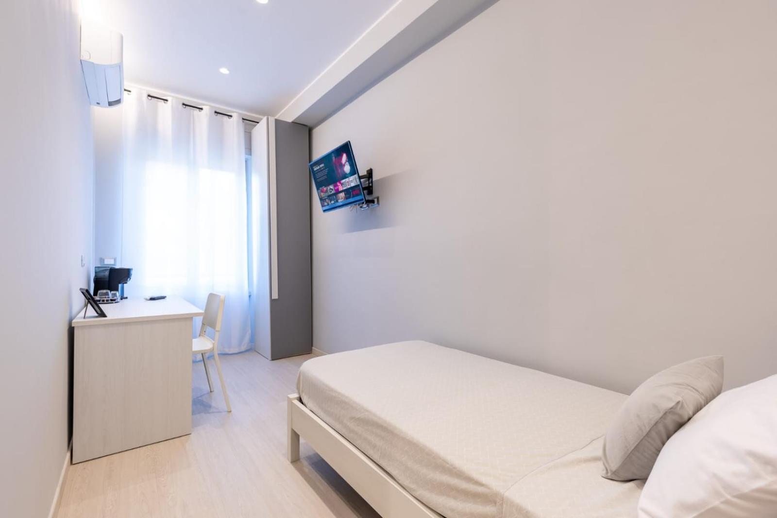 Bed and Breakfast Koala House Рим Екстер'єр фото