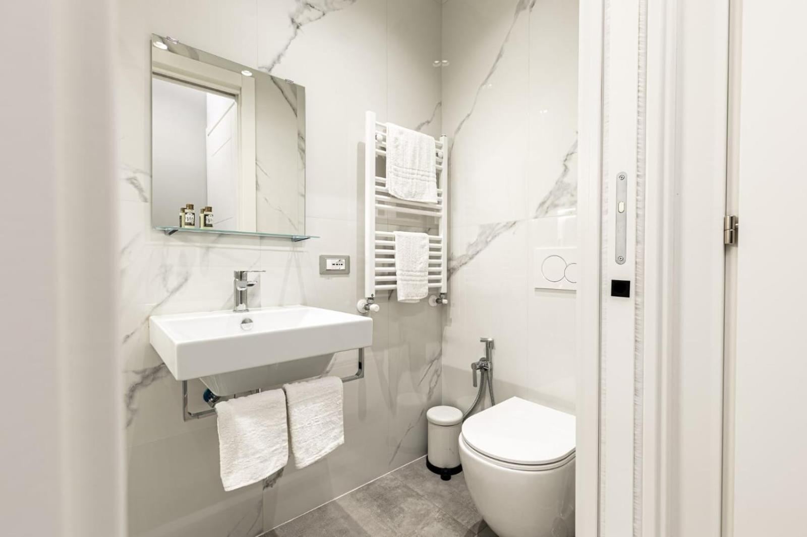 Bed and Breakfast Koala House Рим Екстер'єр фото