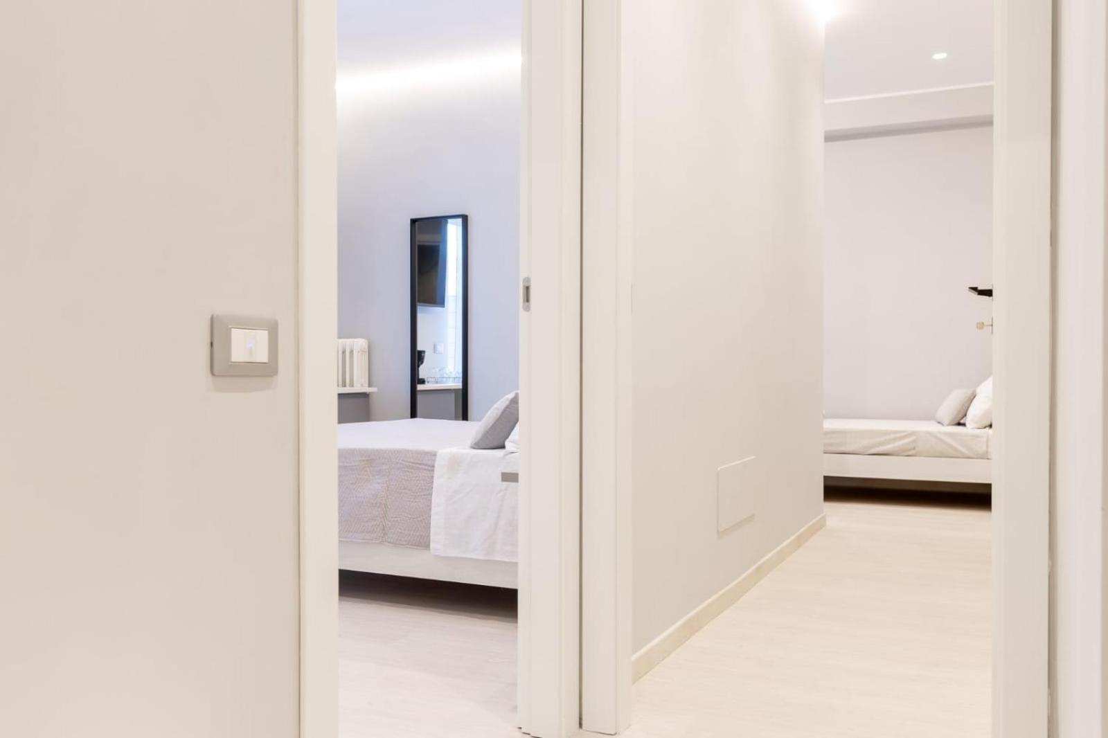 Bed and Breakfast Koala House Рим Екстер'єр фото