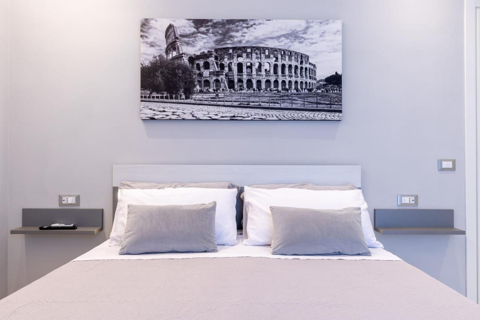 Bed and Breakfast Koala House Рим Екстер'єр фото