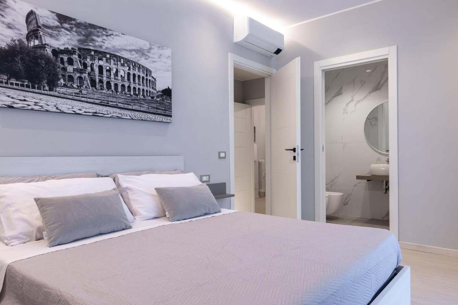 Bed and Breakfast Koala House Рим Екстер'єр фото