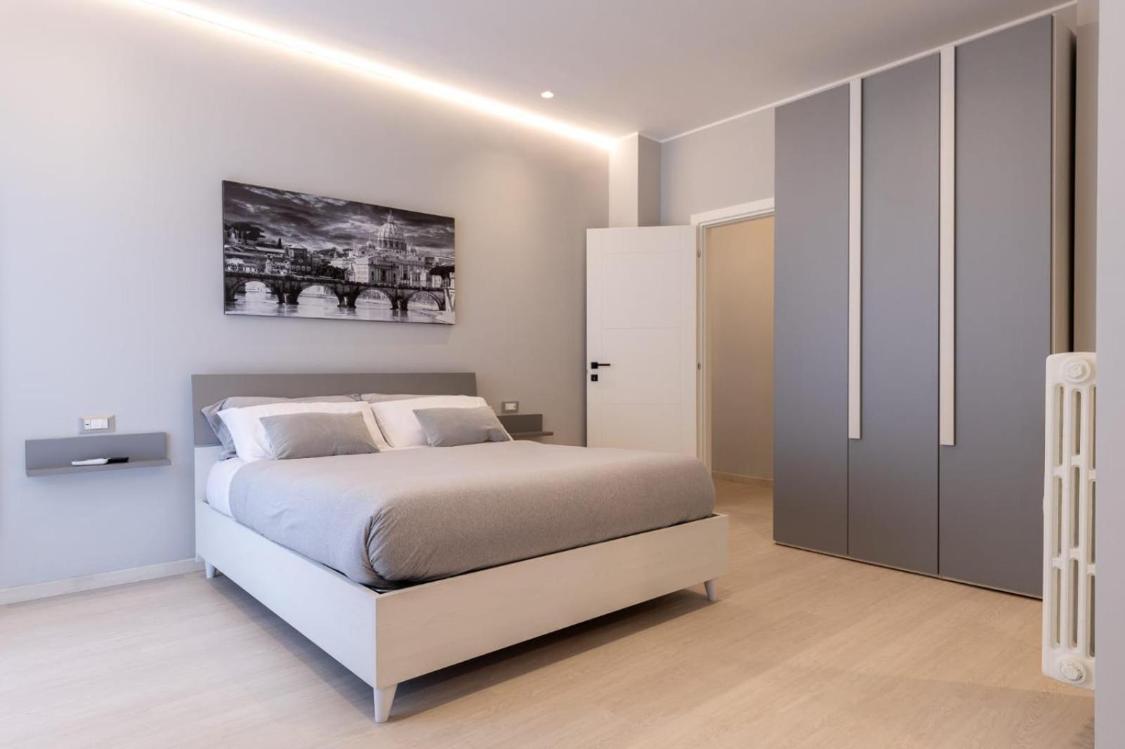 Bed and Breakfast Koala House Рим Екстер'єр фото