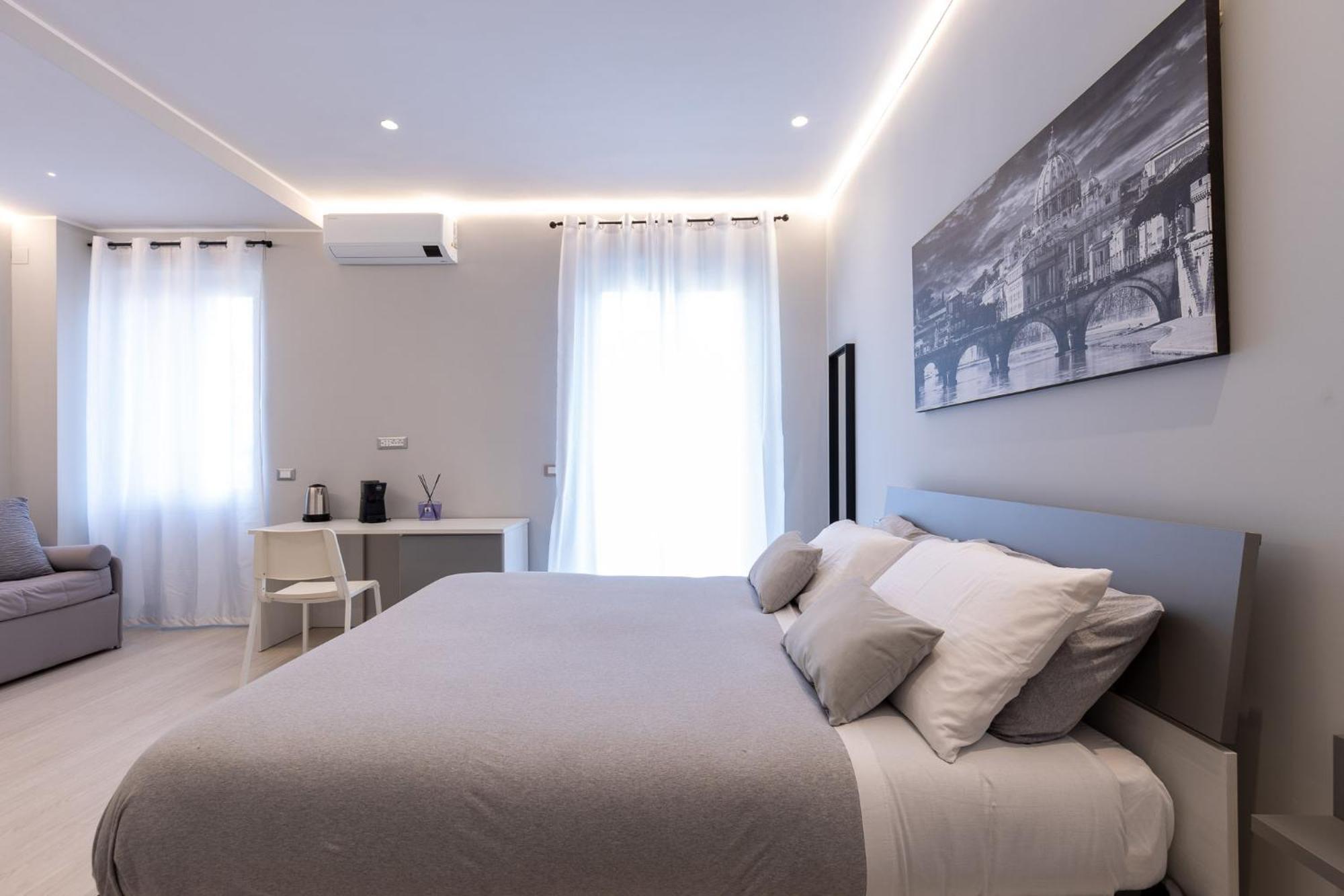 Bed and Breakfast Koala House Рим Екстер'єр фото