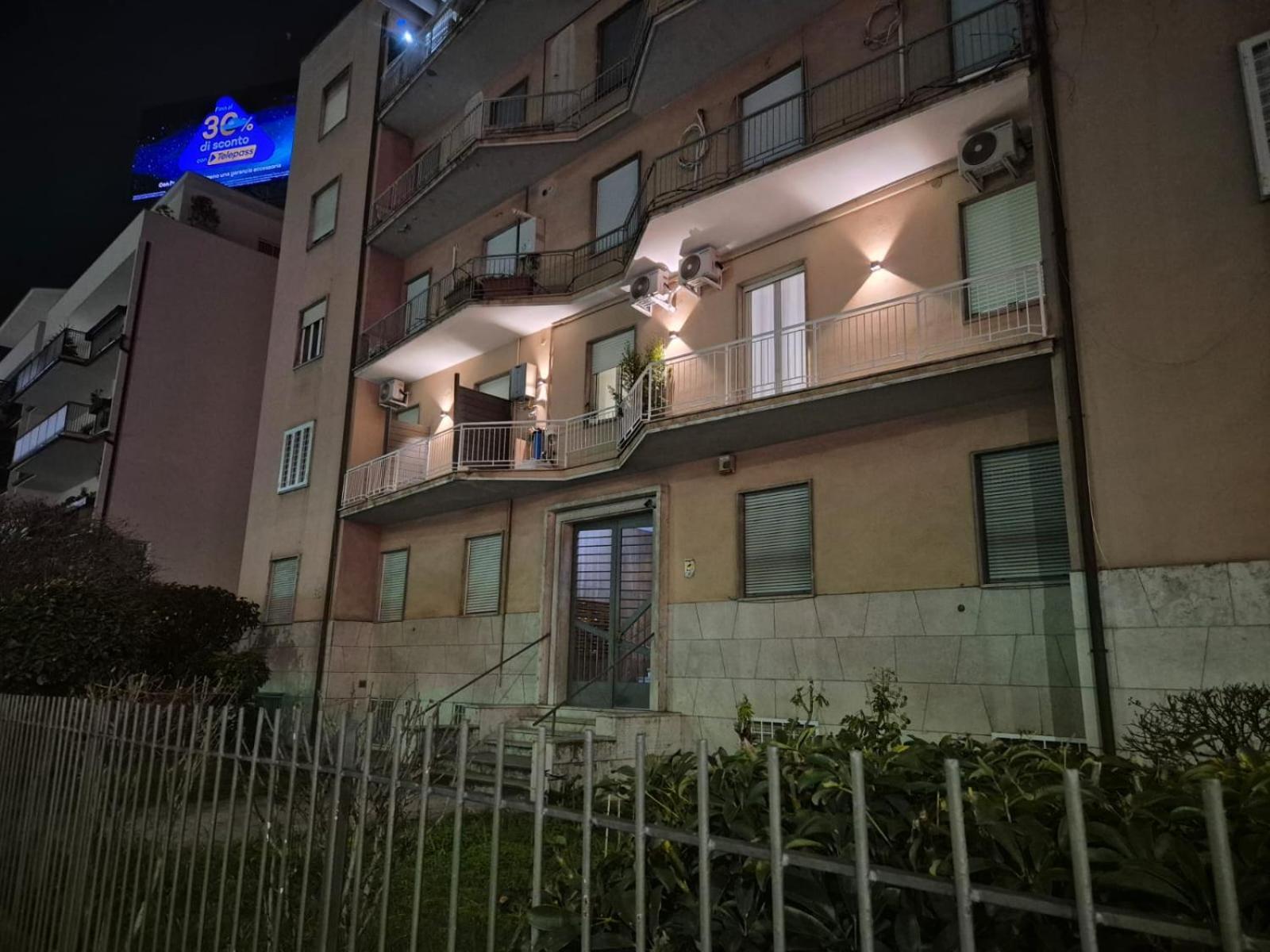 Bed and Breakfast Koala House Рим Екстер'єр фото